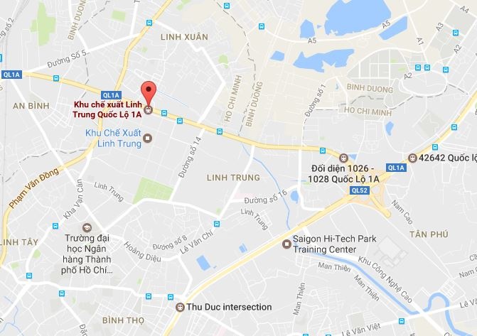 xe tai tong 2 oto tren quoc lo anh 3