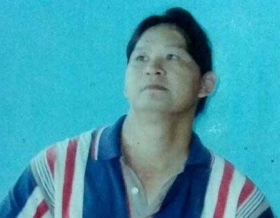 Tim nguoi dan ong mac chung dong kinh di lac hinh anh