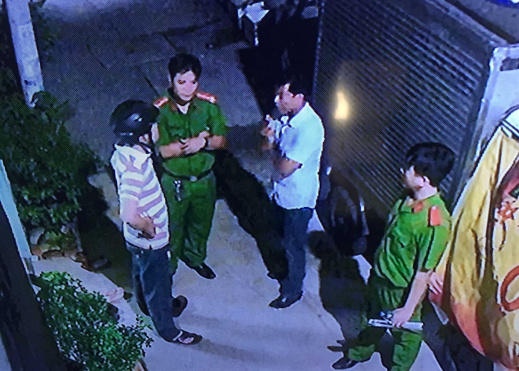thanh niên bị đánh chết ở bình tân ảnh 1 thanh nien bi danh chet o binh tan anh 1