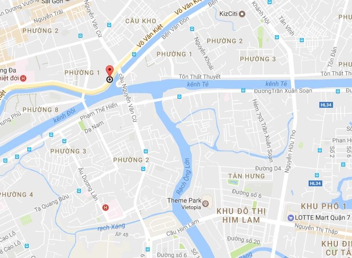 tai nan o sai gon anh 2