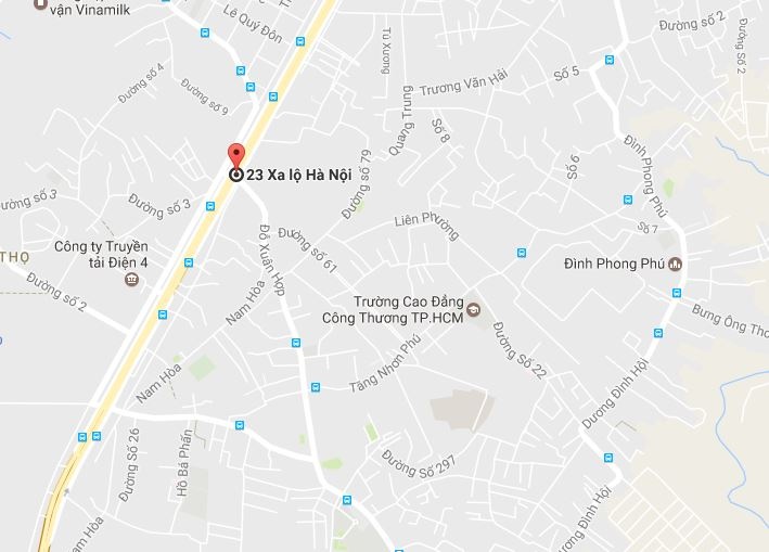 Xe tai gay tai nan anh 2