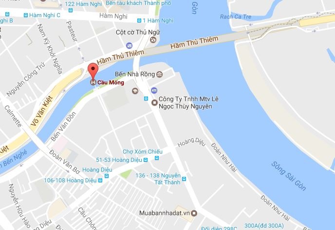 sa lan chim gan cau mong anh 3