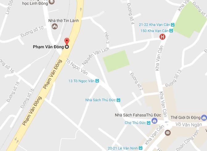 tai nan tren o sai gon anh 2