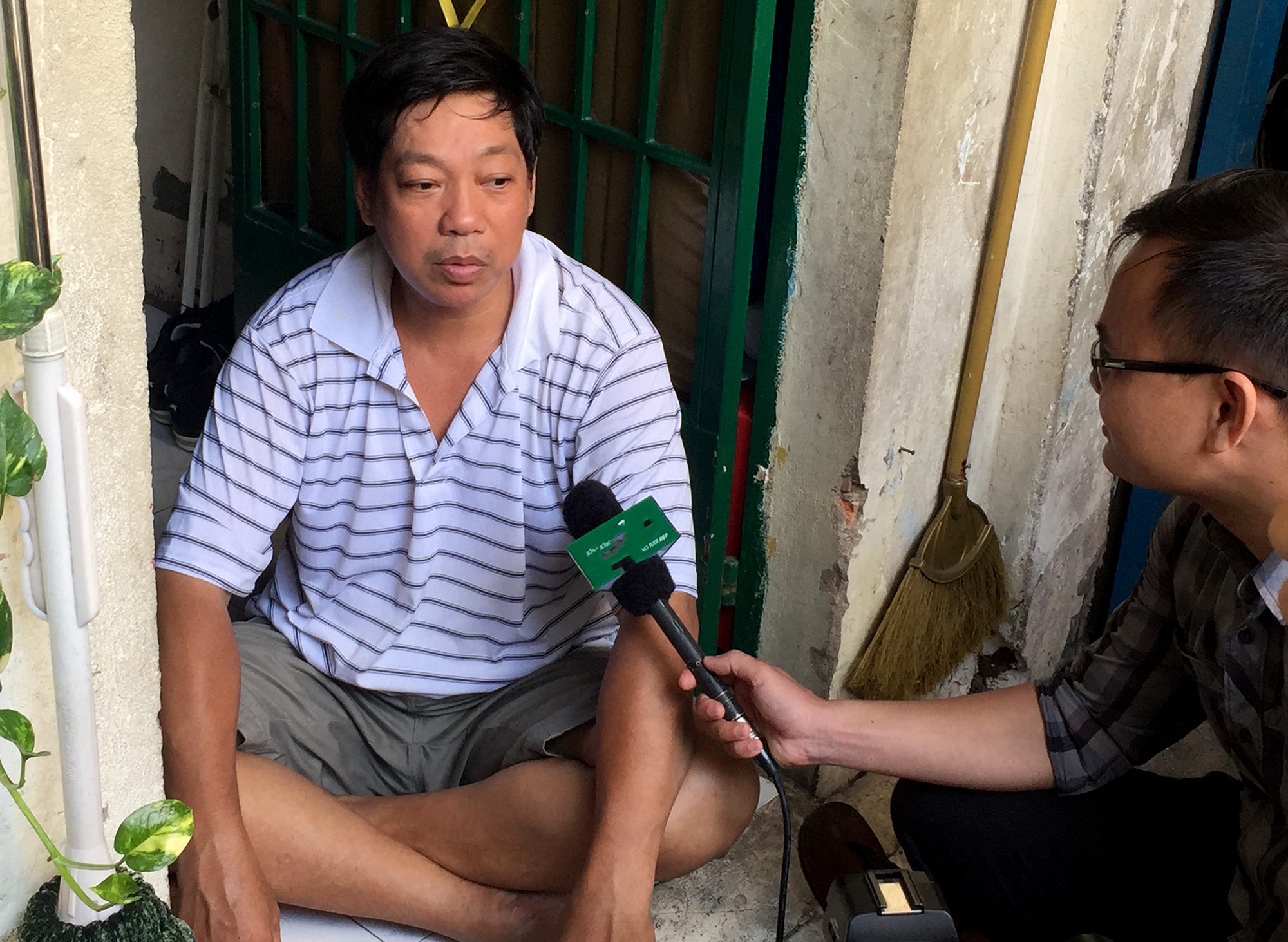 cháy lớn trong cảng sài gòn ảnh 1 chay lon trong cang sai gon anh 1