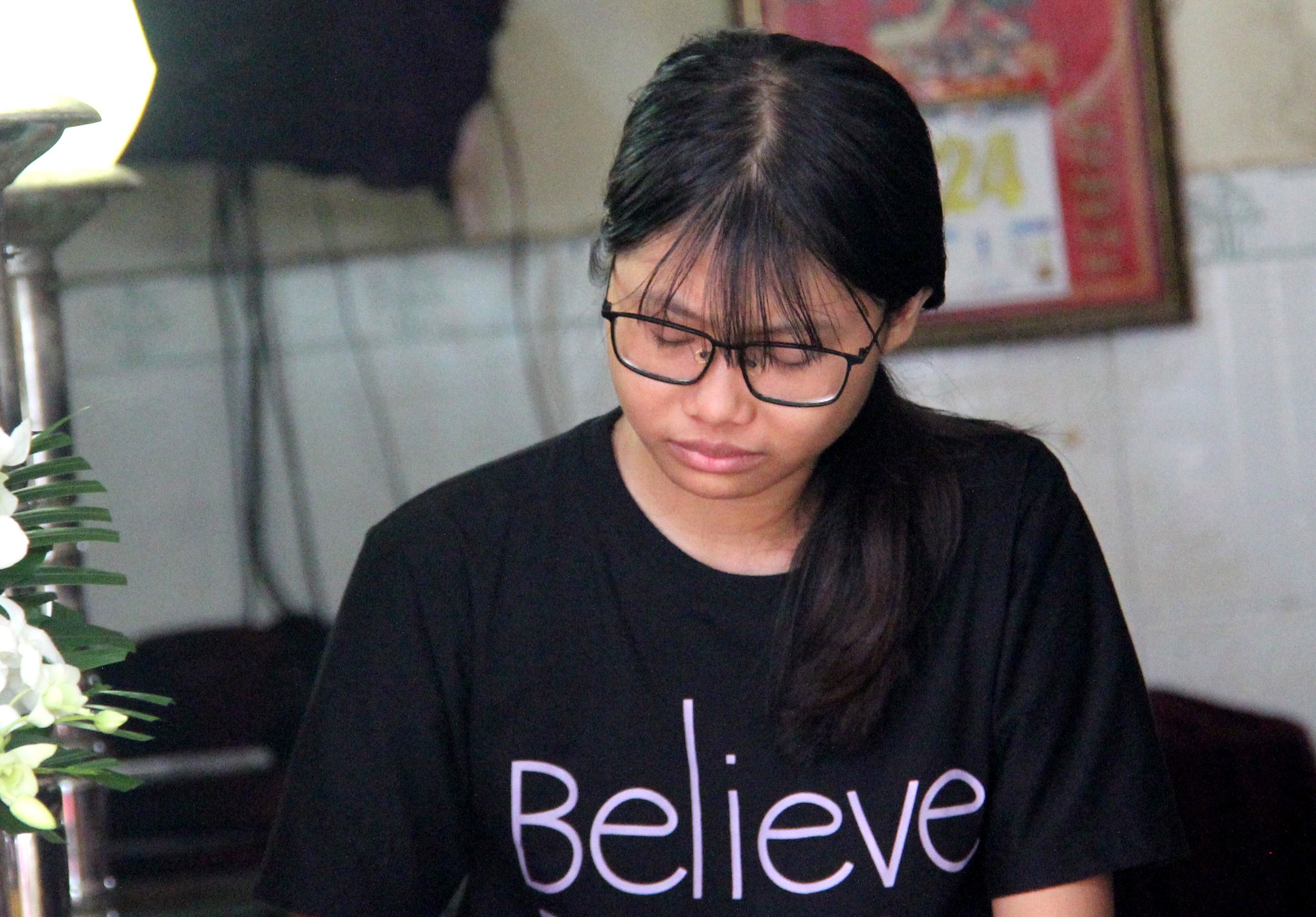 vụ bé trai bị nắp cống đè ảnh 4 vu be trai bi nap cong de anh 4