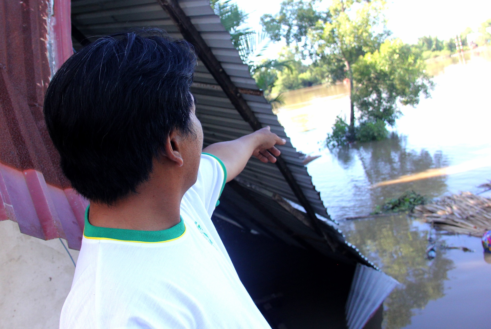 Vu 5 can nha sat lo o Sai Gon: 'Trong tich tac, nha toi da thanh song' hinh anh