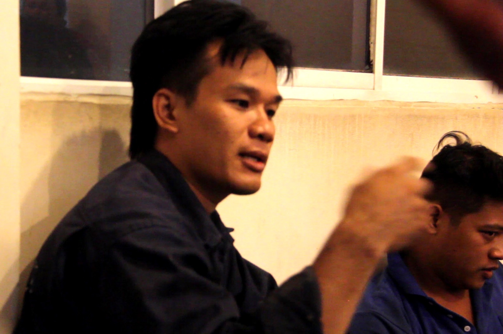 Camera khong ghi hinh thoi diem cong nhan chet bat thuong hinh anh