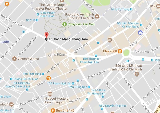 xa cu bat goc de oto anh 2