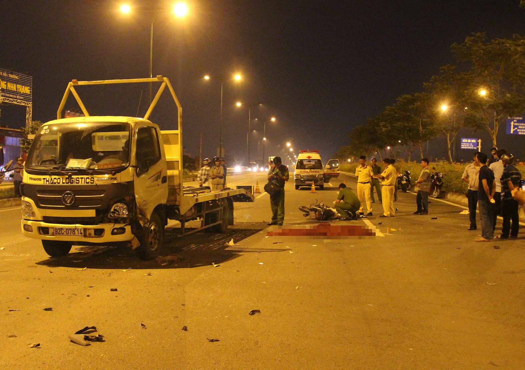 Đôi trai gái tử vong ảnh 1 Doi trai gai tu vong anh 1