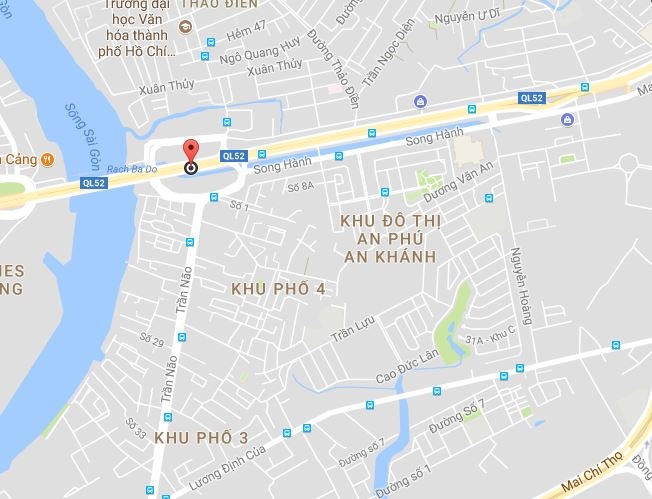 xe dau keo tong xe buyt anh 4