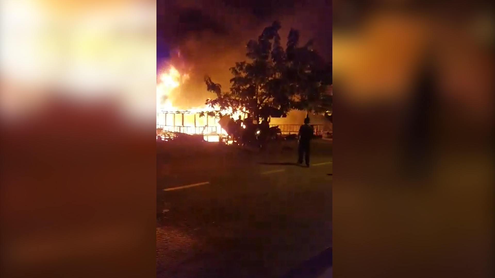 chay thuyen tren kenh te anh 1