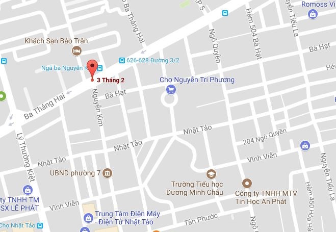 oto gay tai nan o sai gon anh 4