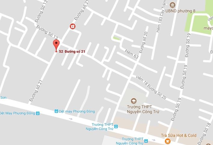 hon chien o sai gon anh 3