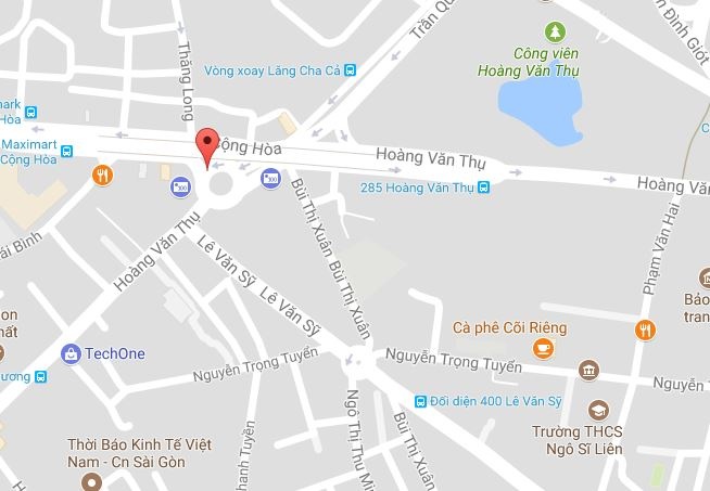 xe ben do bun dat tren pho anh 3