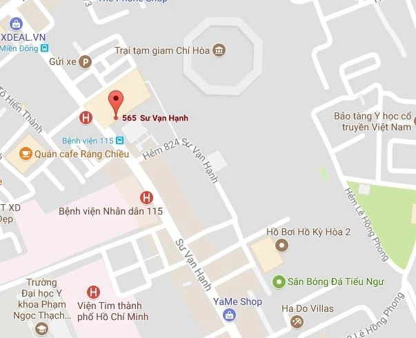 nguoi nuoc ngoai tu vong o sai gon anh 3