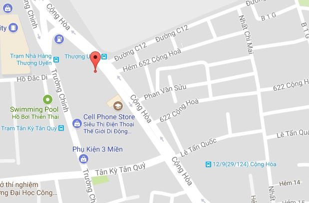 xe tai boc chay ngun ngut anh 3