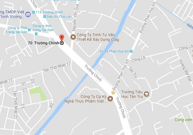 an mang o sai gon anh 2