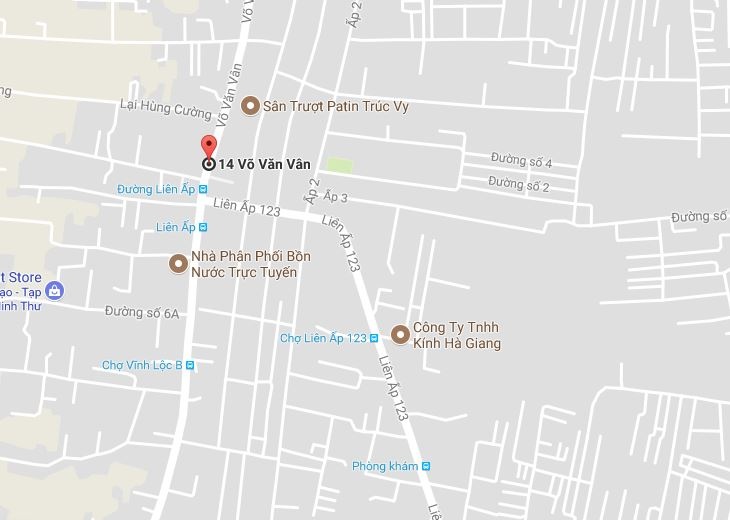 chay lon cong ty nhua o sai gon anh 15