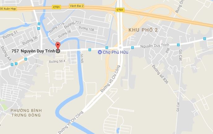 2 xe may tong nhau o sai gon anh 2