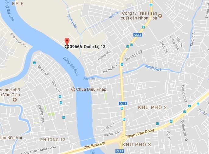 chet loa the tren song sai gon anh 2