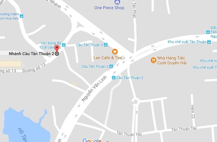 xe dau keo lat o sai gon anh 3