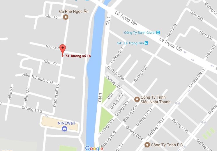 nha dan chay ngun ngut o sai gon anh 2