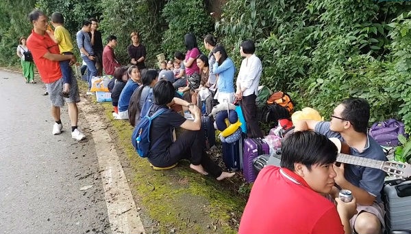 đèo Bảo Lộc ảnh 2 deo Bao Loc anh 2