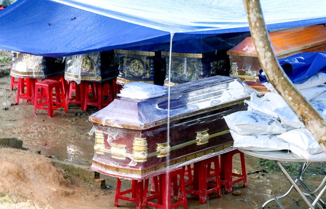 Thu tuong yeu cau som lam ro nguyen nhan vu no 6 nguoi tu vong hinh anh