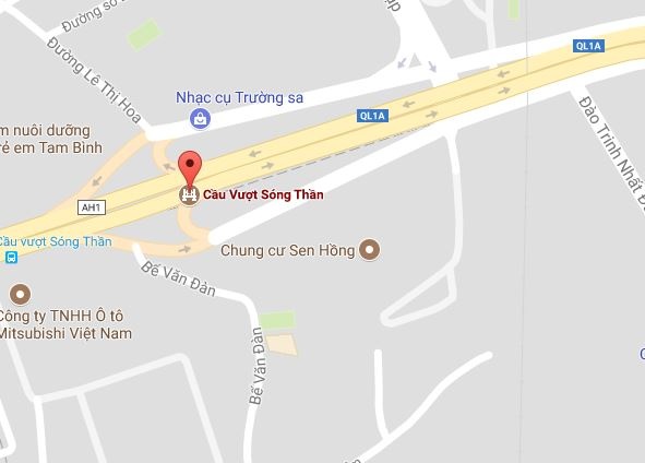 xe dau keo can chet nguoi anh 2