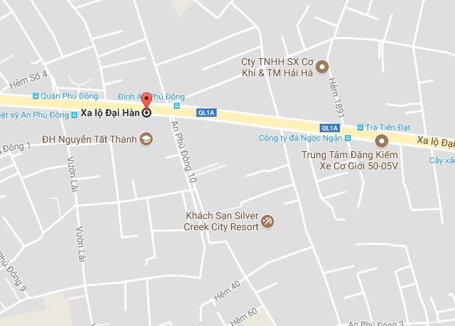 xe tai can chet co gai trong mua anh 2