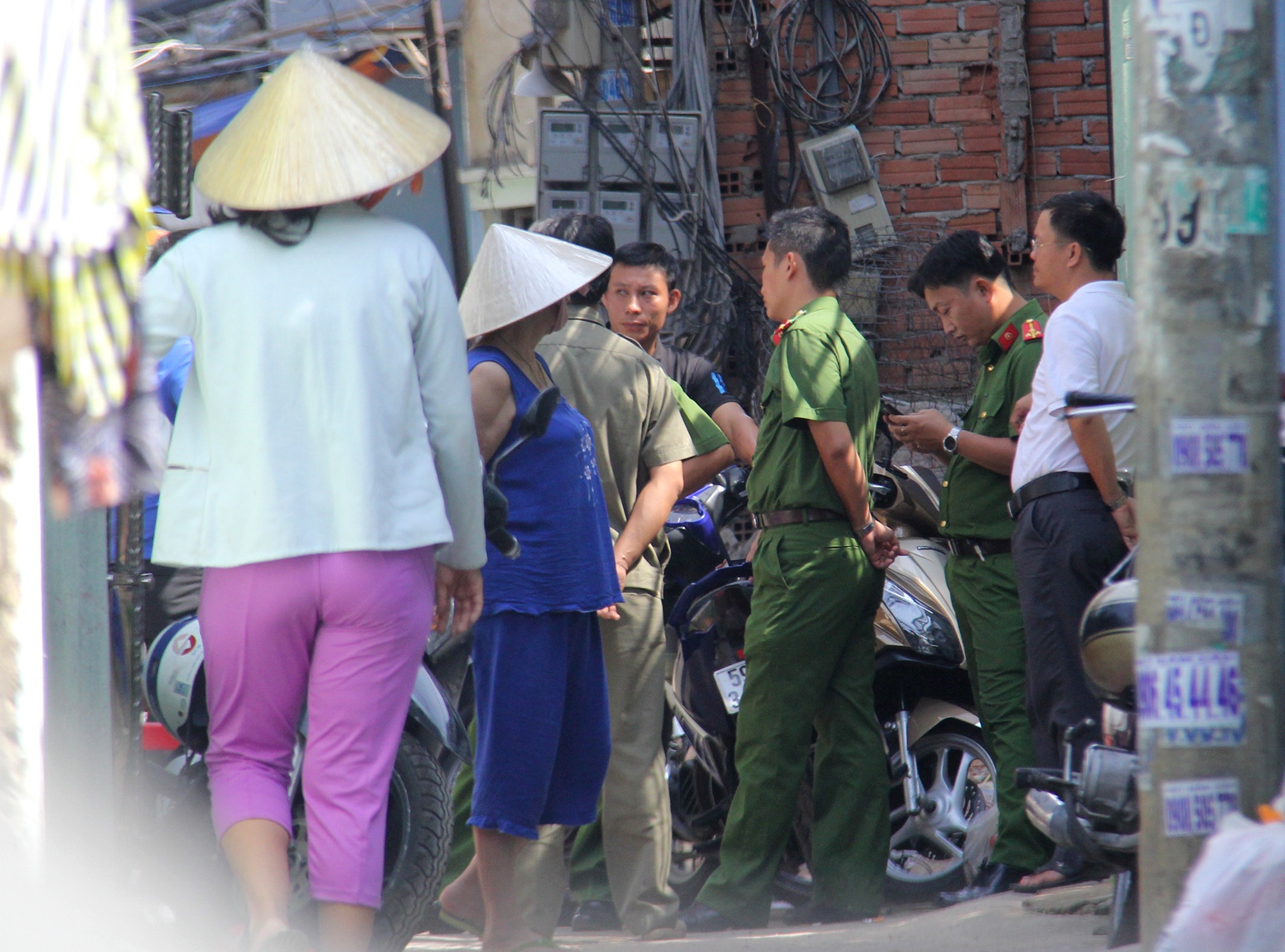 Nữ Việt kiều ảnh 1 Nu Viet kieu anh 1