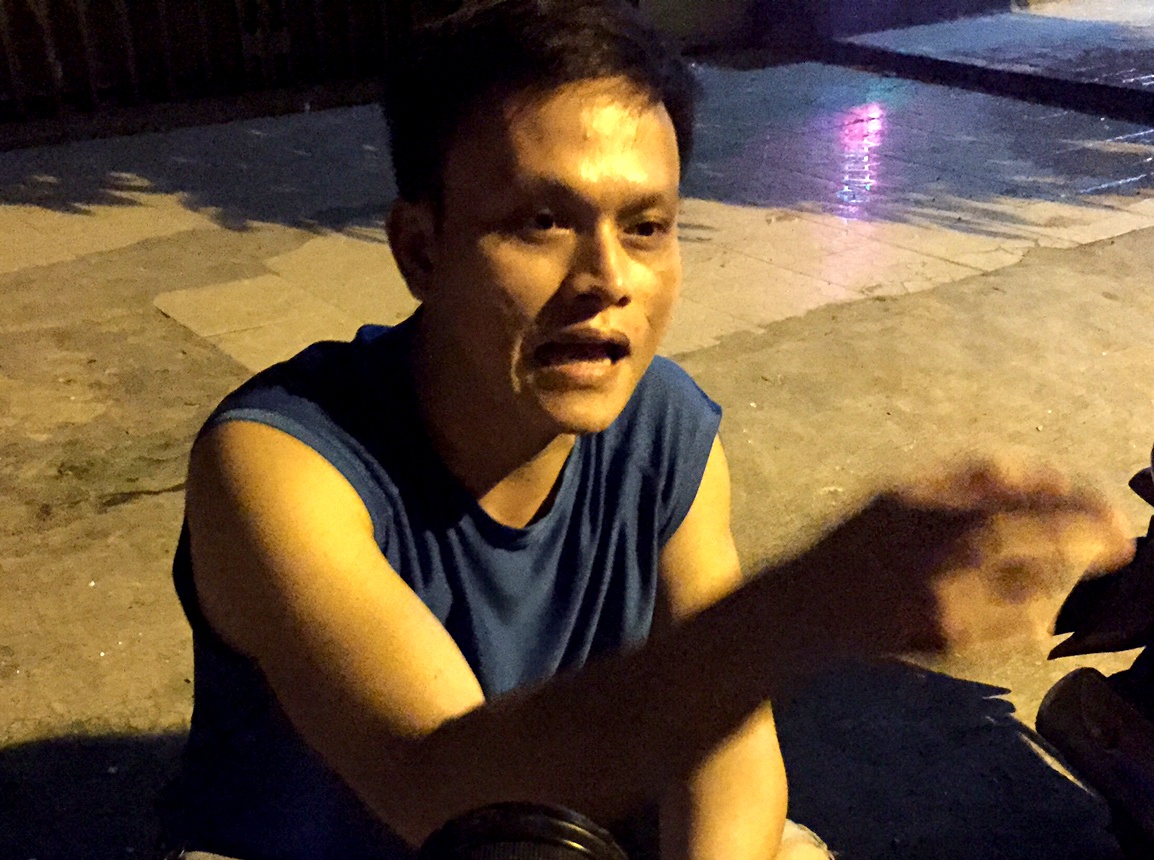 nhân chứng kể phút nhà sập ảnh 2 nhan chung ke phut nha sap anh 2