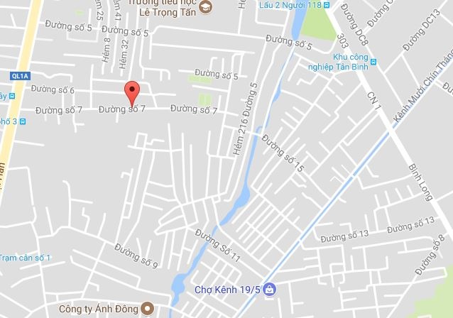 khong che be trai 3 tuoi o sai gon anh 3