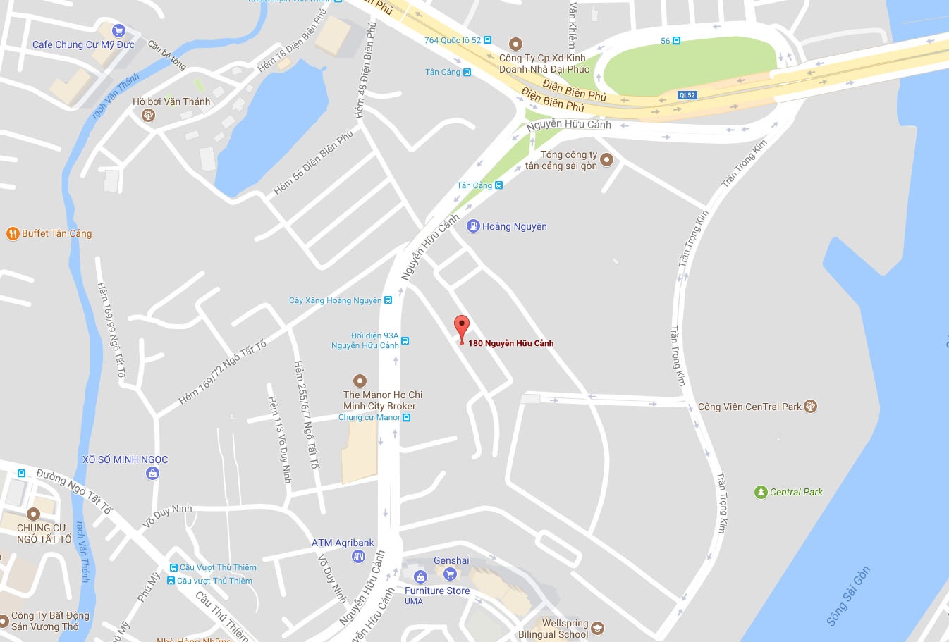 nam công nhân rơi trong vinhome ảnh 3 nam cong nhan roi trong vinhome anh 3