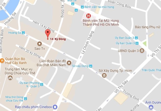 chay nha 6 tang o sai gon anh 2