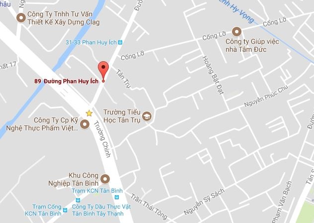 nguoi dan ong chet o sai gon anh 2