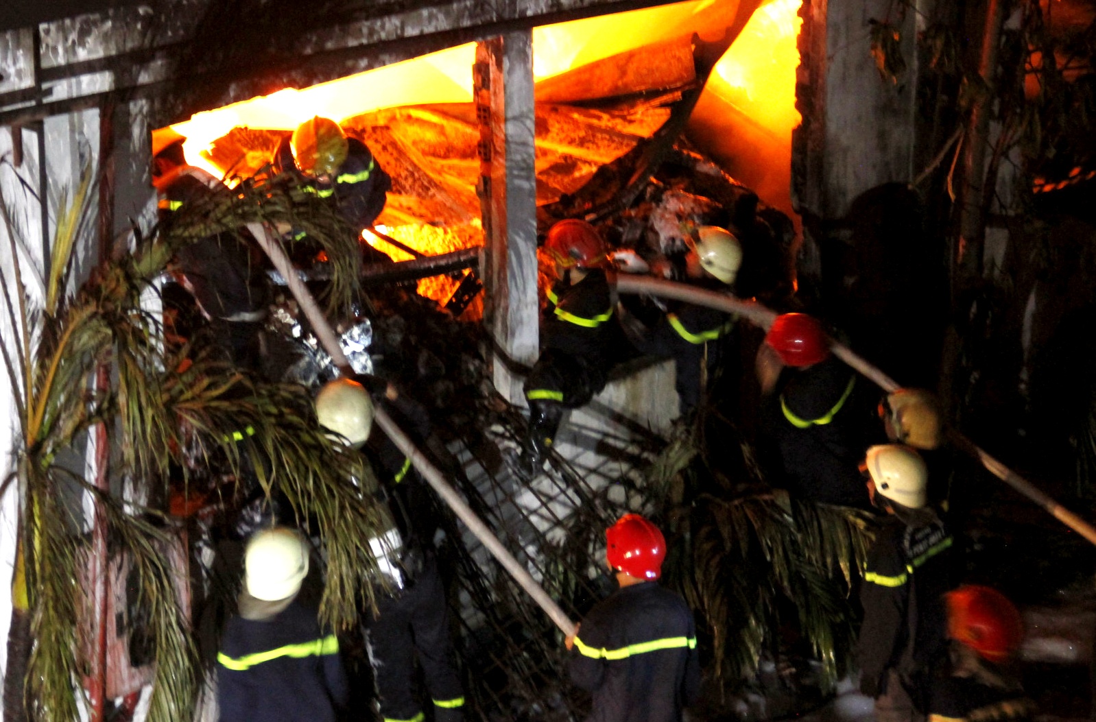 chay lon o sai gon anh 6