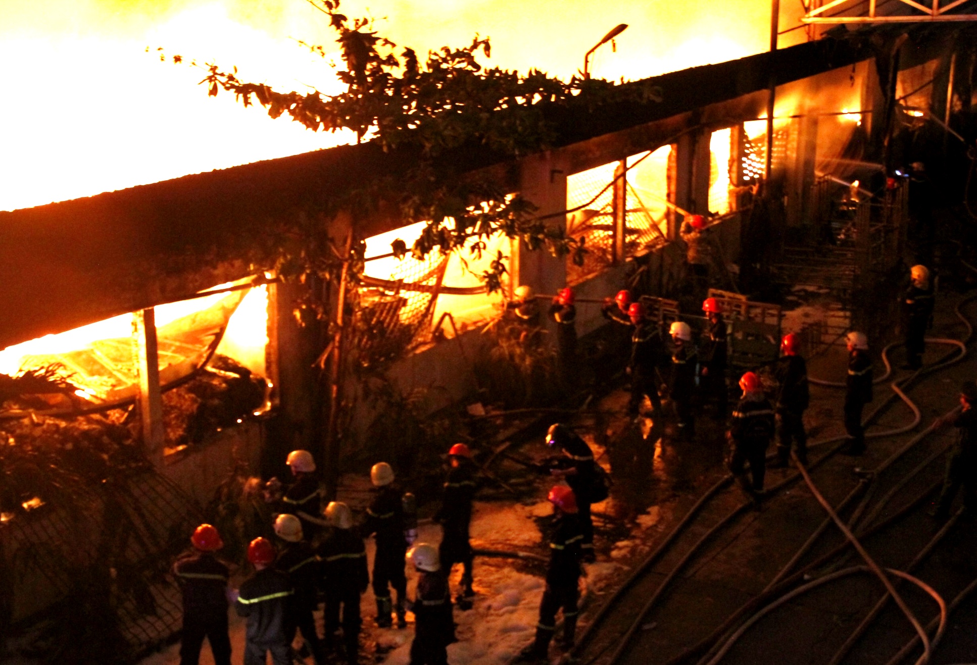 chay lon o sai gon anh 3