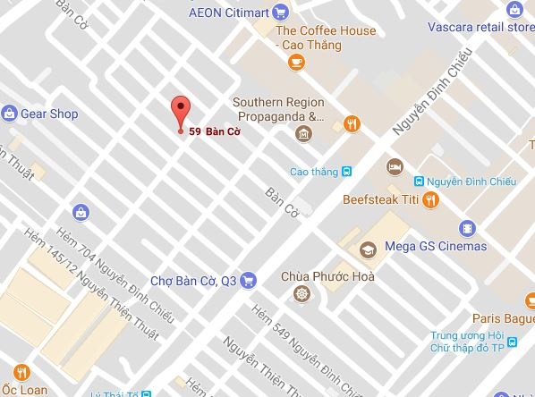 chay nha o trung tam sai gon anh 3