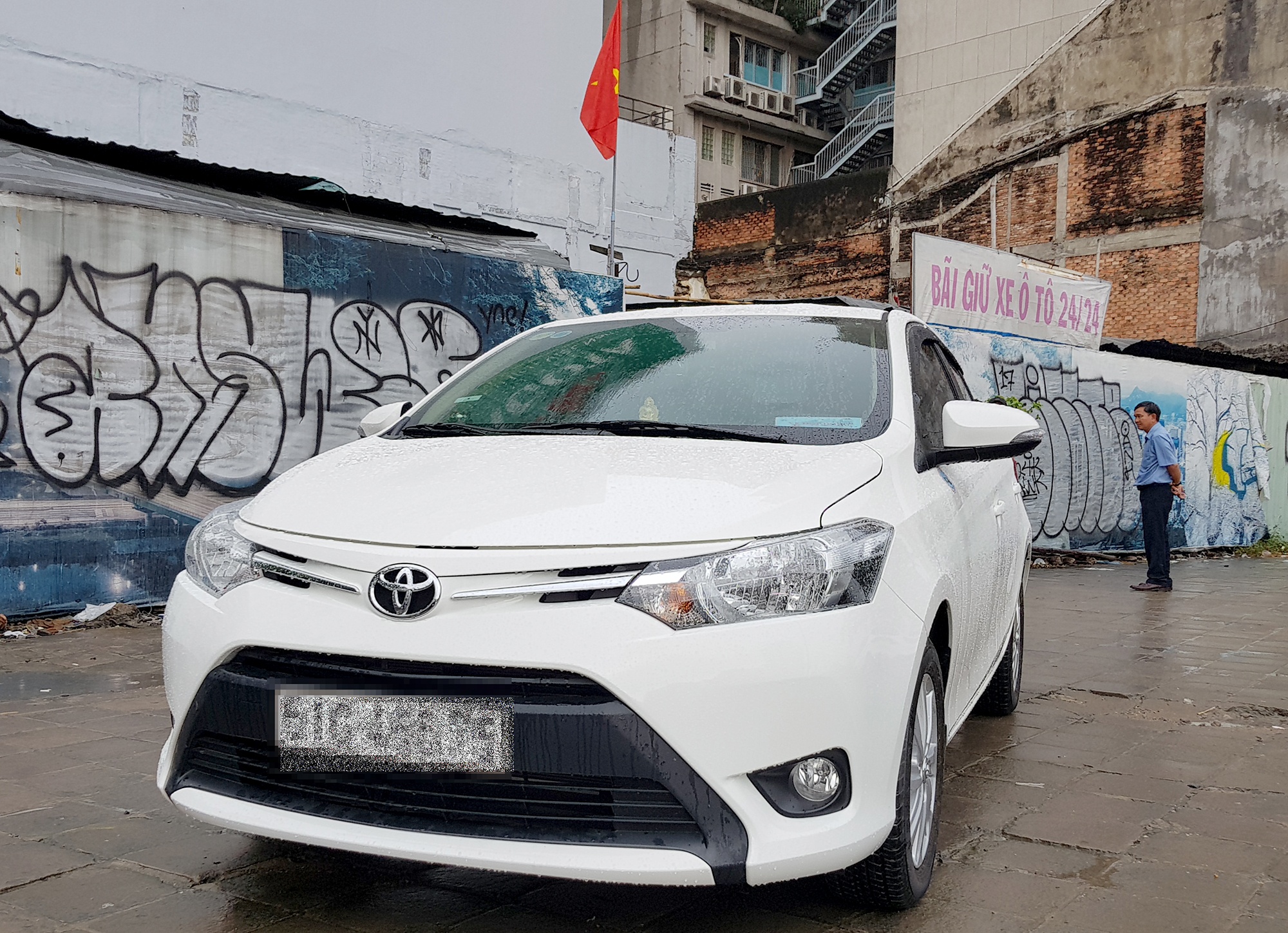 ông đoàn ngọc hải ra quân ảnh 1 ong doan ngoc hai ra quan anh 1