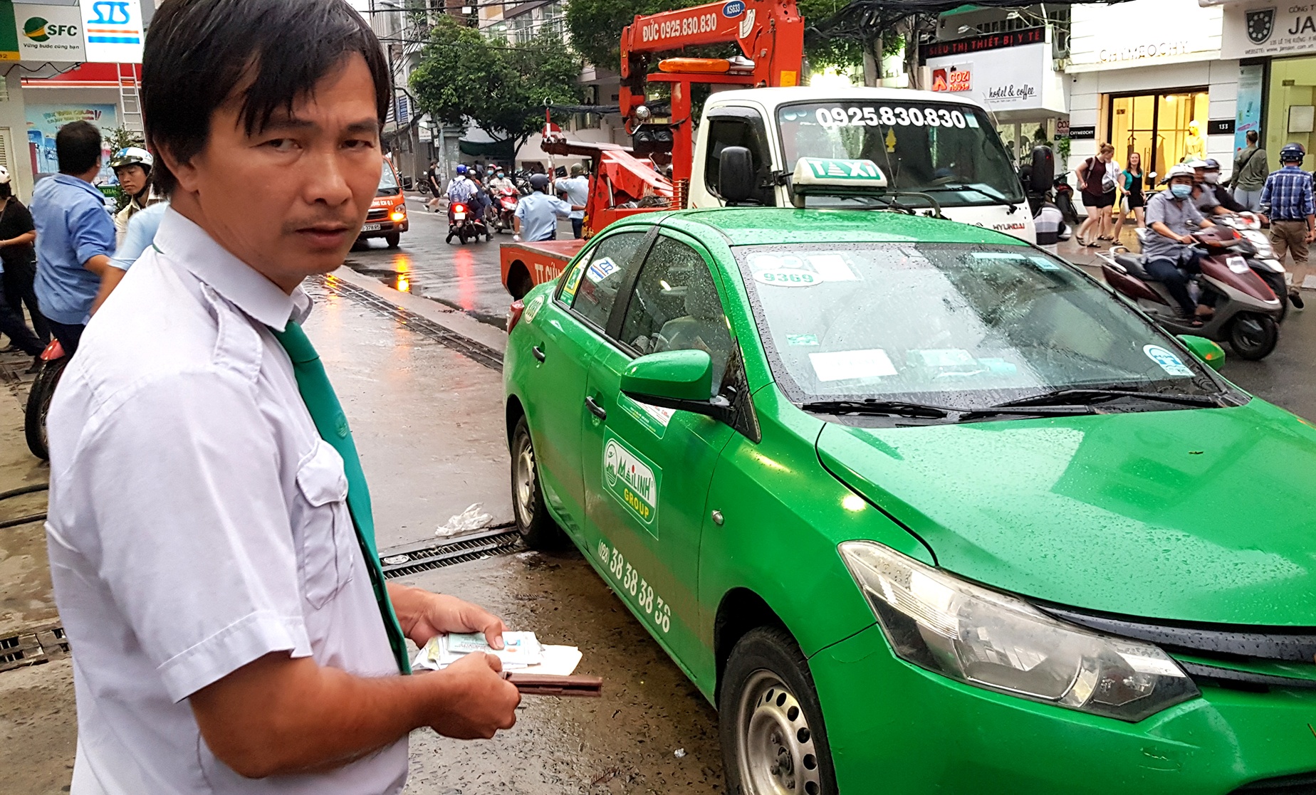 ông đoàn ngọc hải ra quân ảnh 3 ong doan ngoc hai ra quan anh 3