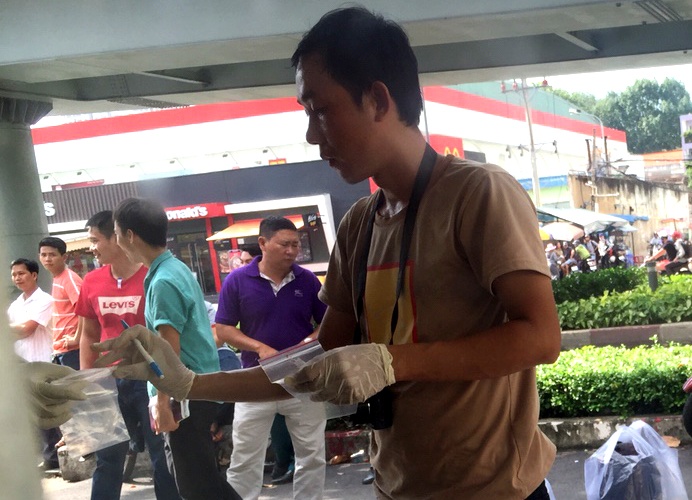 án mạng ở ở sài gòn ảnh 2 an mang o o sai gon anh 2