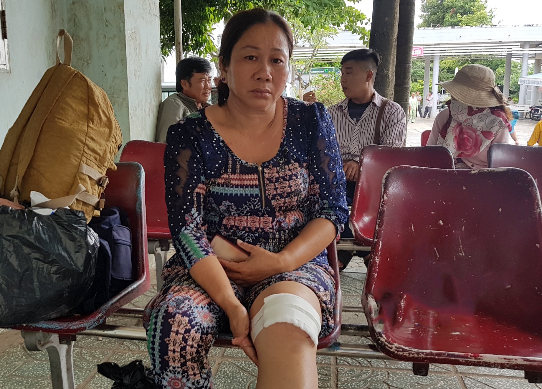 tai nan 6 nguoi chet o Tay Ninh anh 2