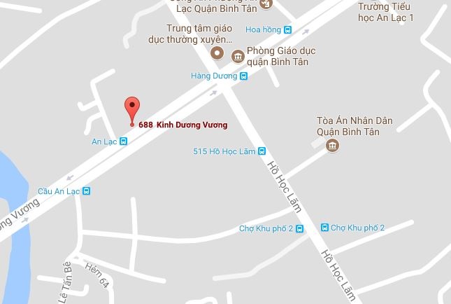 Nhan vien quan nhau bi dam chet anh 2