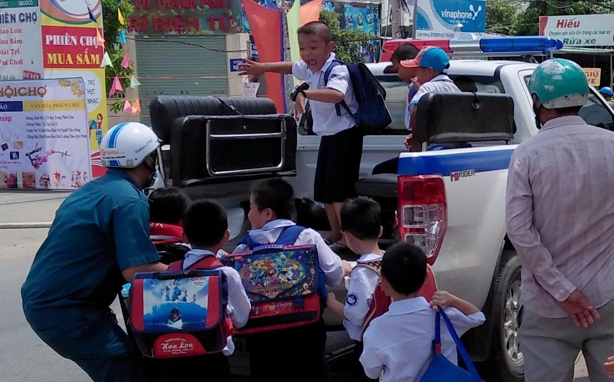 So tan khan cap gan 1.300 nguoi sau su co ro ri khi amoniac o Sai Gon hinh anh