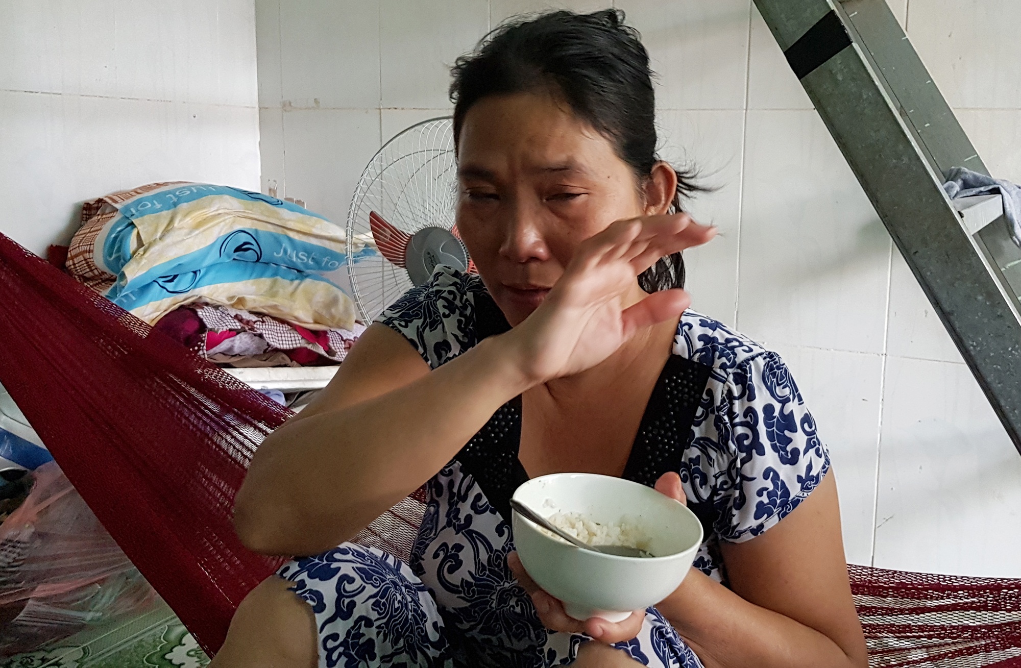 vụ rò rỉ khí amoniac ảnh 2 vu ro ri khi amoniac anh 2