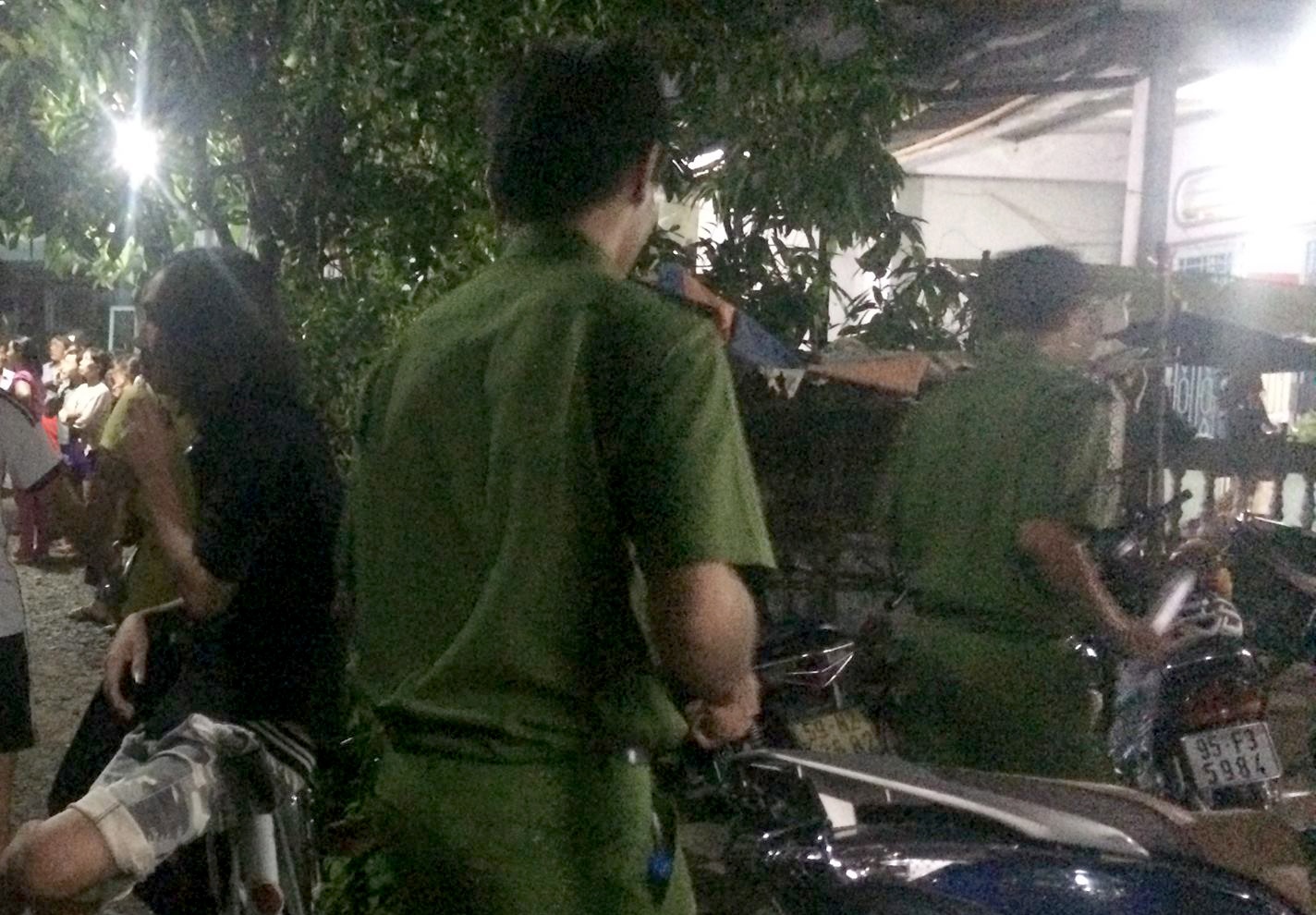 người phụ nữ nghi bị sát hại ảnh 1 nguoi phu nu nghi bi sat hai anh 1