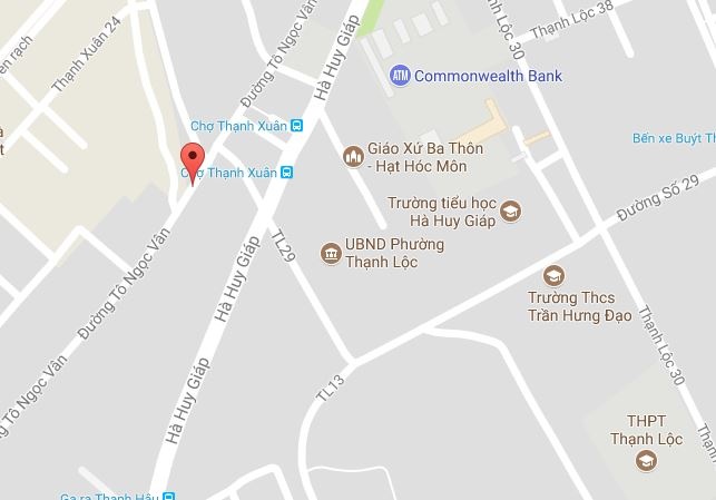 xe tai can chet nguoi o sai gon anh 4