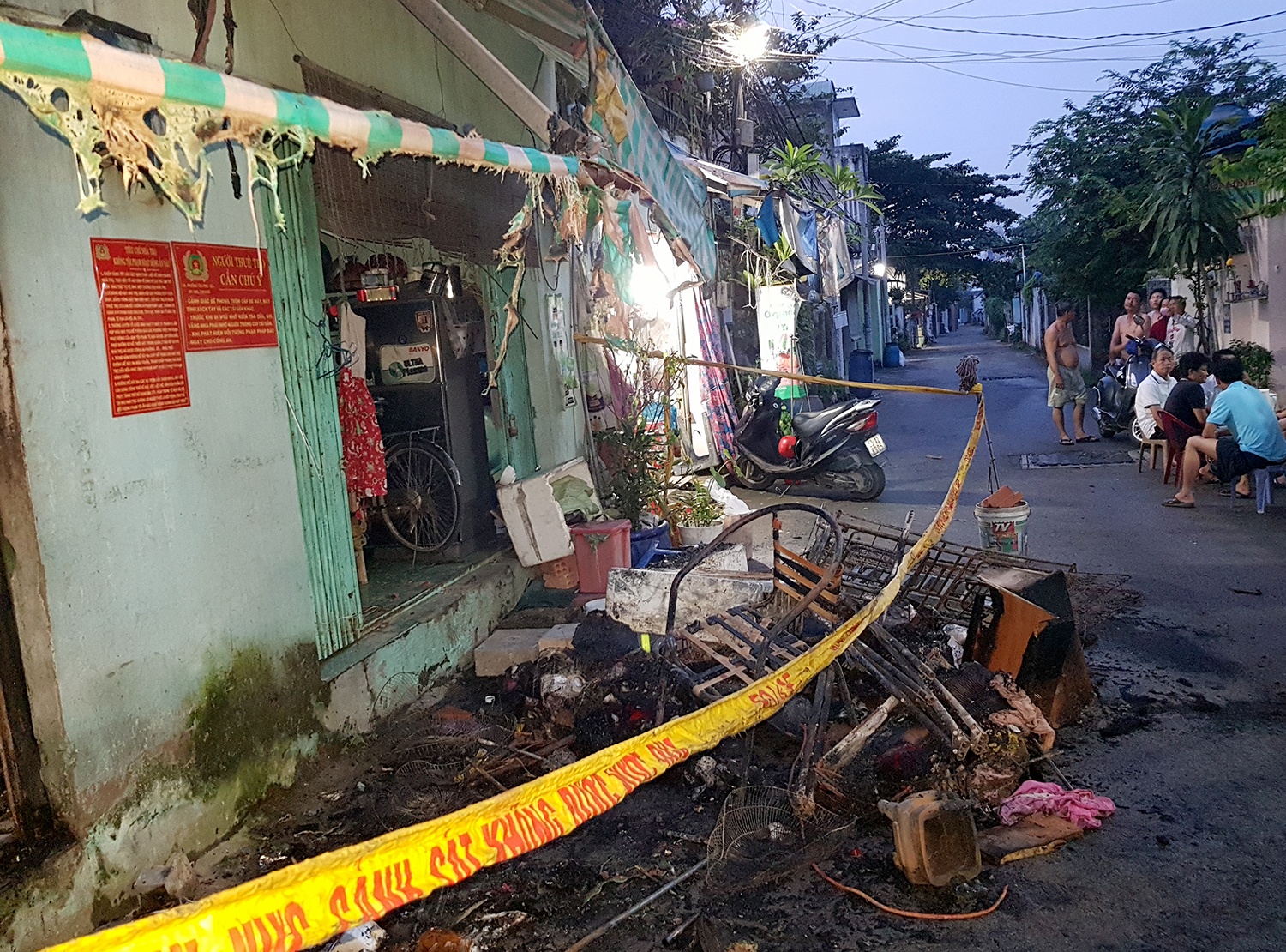 chay nha 2 nguoi chet o sai gon anh 4