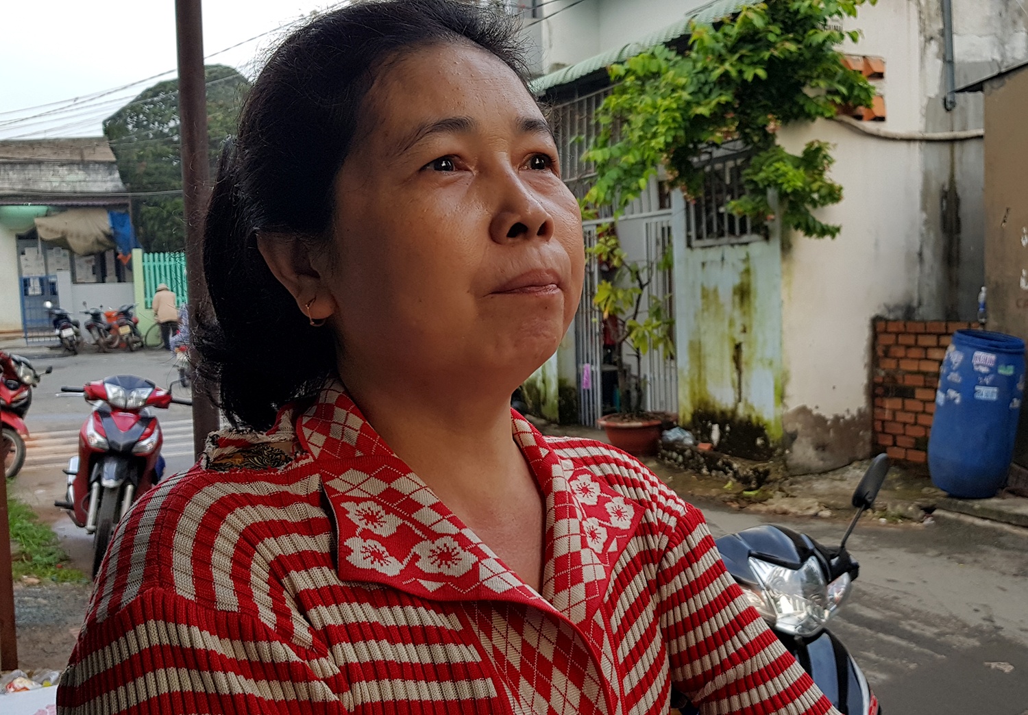 cháy nhà 2 người chết ở sài gòn ảnh 4 chay nha 2 nguoi chet o sai gon anh 4